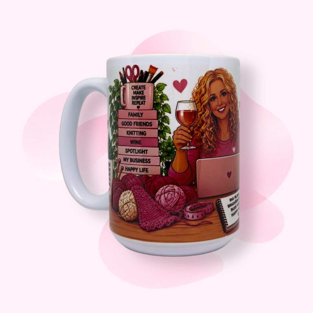 Personalised Mugs