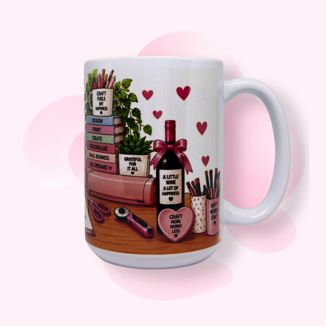 Personalised Mugs
