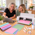 Private Cricut Lesson
